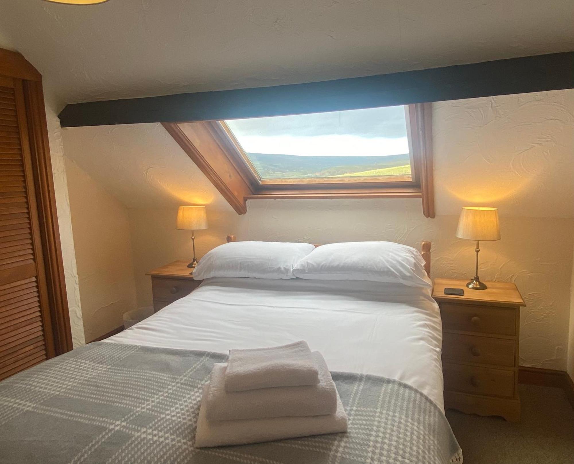 Craven Garth Cottages Rosedale Abbey Room photo