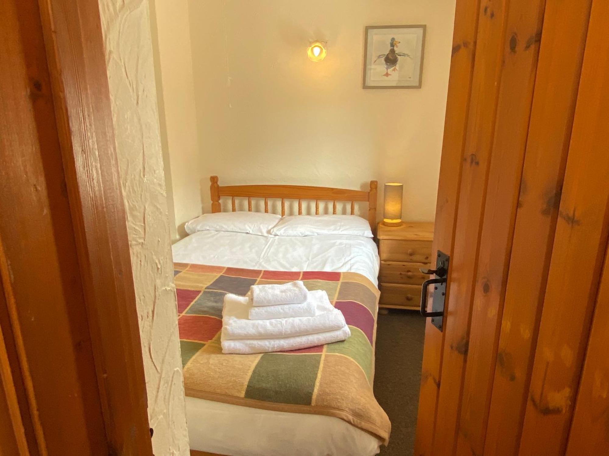 Craven Garth Cottages Rosedale Abbey Room photo